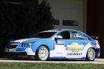 Chevrolet Cruze 2011 года